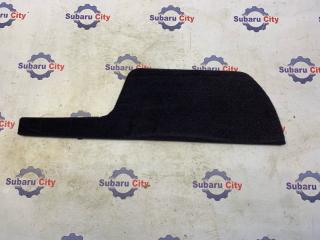 Обшивка багажника правая Subaru Legacy 2006
