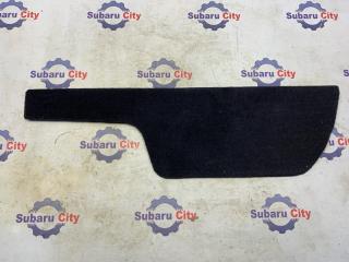 Обшивка багажника левая Subaru Legacy 2006