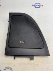 Обшивка багажника правая Subaru Legacy 2006