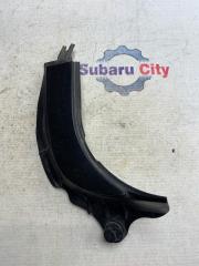 Уголок у стопа левый Subaru Legacy 2006