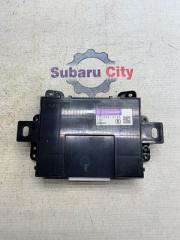 Блок комфорта Subaru Legacy 2006