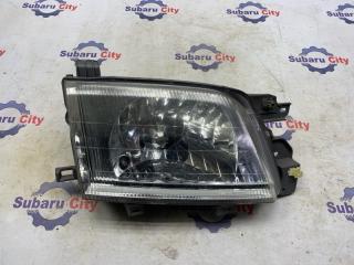 Фара правая Subaru Forester 2001
