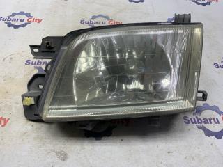 Фара левая Subaru Forester 2000