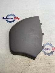 Обшивка багажника левая Subaru Forester 2001