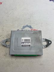 Блок управления ДВС Subaru Forester 2001