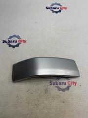 Планка под стоп левая Subaru Forester 2001