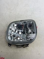 Фары противотуманные правые Subaru Forester 2001 контрактная Фары противотуманные правые Subaru Forester 2001