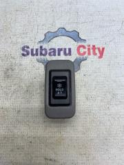 Кнопка селектора акпп Subaru Forester 2001