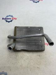 Радиатор печки Subaru Forester 2001