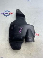 Воздухозаборник Subaru Forester 2001 контрактная Воздухозаборник Subaru Forester 2001