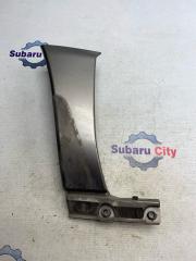 Молдинг на крыло передний левый Subaru Forester 2001