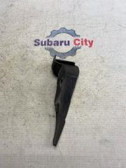Уголок жабо правый Subaru Forester 2000