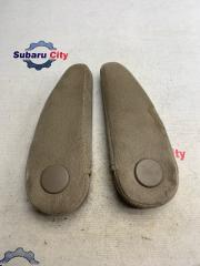 Подлокотник Subaru Forester 2000
