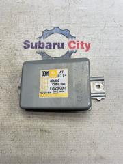 Блок круиз-контроля Subaru Forester 2000