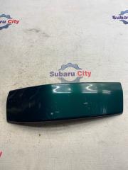Планка под стоп правая Subaru Forester 2000