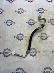 Шланг низкого давления кондиционера Subaru Forester 2000