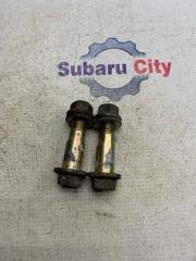 Развальные болты передние Subaru Forester 2000