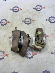 Ремни безопасности передние Subaru Forester 2000