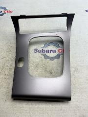 Рамка вокруг селектора АКПП Subaru Outback 2006 контрактная Рамка вокруг селектора АКПП Subaru Outback 2006
