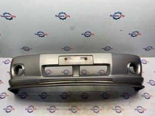 Бампер передний Subaru Forester 2004