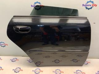Дверь задняя правая Subaru Legacy 2006