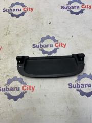 Центральная консоль Subaru Forester 2005