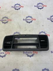 Центральная консоль Subaru Legacy 2005
