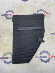 Обшивка багажника Subaru Forester 2006
