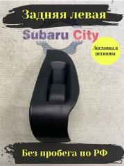 Кнопка стеклоподъемника задняя левая Subaru Legacy B4 2002