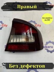 Стоп сигнал правый Subaru Legacy B4 2002