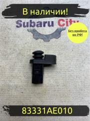 Концевик двери задний Subaru Legacy B4 2002