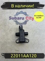 Датчик разности давления Subaru Legacy B4 2002