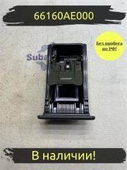 Пепельница Subaru Legacy B4 2002