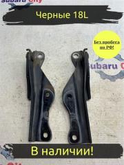 Петли капота Subaru Legacy B4 2002