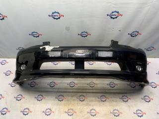 Бампер передний Subaru Legacy 2004
