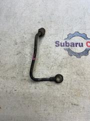 Трубка масло подачи турбины левая Subaru Legacy B4 2002