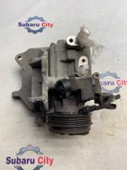 Компрессор кондиционера Subaru Legacy 2004 контрактная Компрессор кондиционера Subaru Legacy 2004
