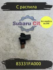 Концевик двери задний Subaru Forester 2000