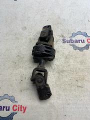 Рулевой карданчик Subaru Legacy 2004