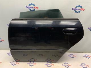 Дверь задняя левая Subaru Legacy 2005