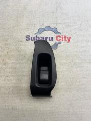 Кнопка стеклоподъемника задняя левая Subaru Legacy 2001