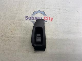 Кнопка стеклоподъемника задняя правая Subaru Legacy 2001