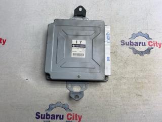Блок управления ДВС Subaru Legacy 2001