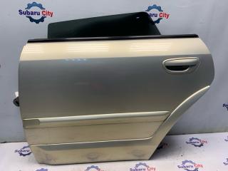 Дверь задняя левая Subaru Outback 2006