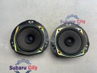 Динамик задний Subaru Forester 2001 контрактная Динамик задний Subaru Forester 2001