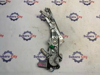 Стеклоподъемник задний правый Subaru Forester 2004