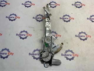 Стеклоподъемник задний левый Subaru Forester 2002