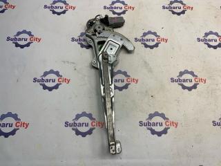 Стеклоподъемник задний левый Subaru Forester 2004