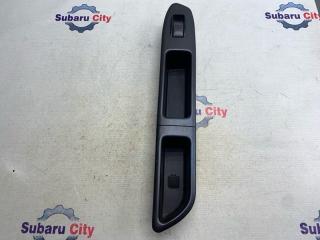 Кнопка стеклоподъемника передняя левая Subaru Forester 2002