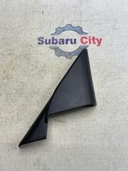 Уголок у зеркала правый Subaru Forester 2002